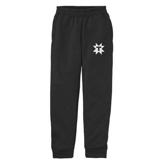 Youth Thump Lacrosse Fleece Jogger