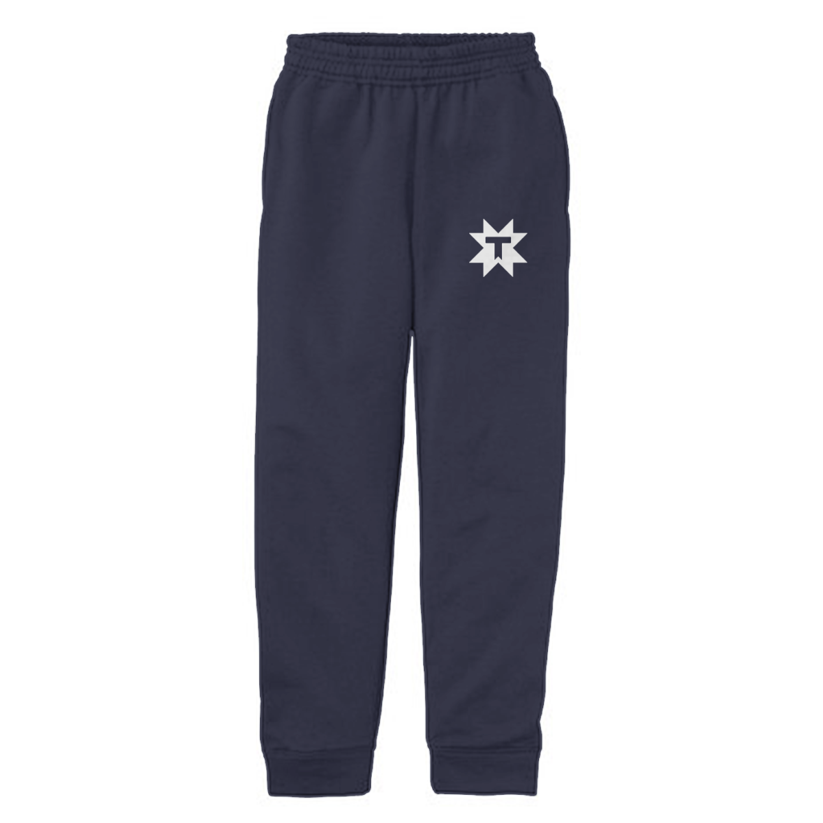 Youth Thump Lacrosse Fleece Jogger