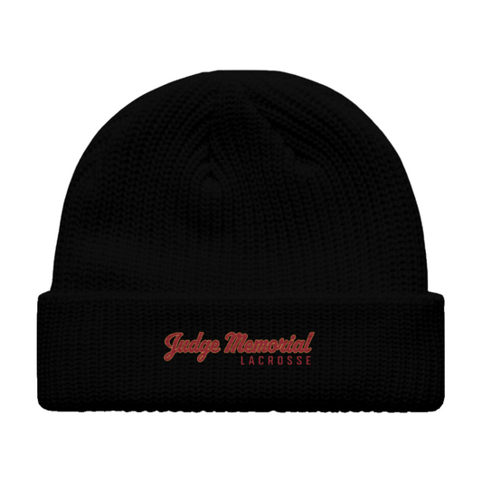 Judge Lax AS Colour Fisherman Beanie