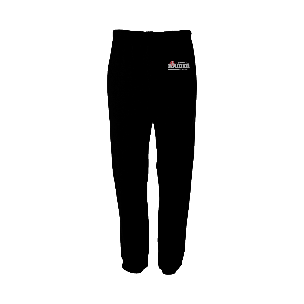 Adult Fairport Football and Cheer Jerzees Sweatpants with Pockets