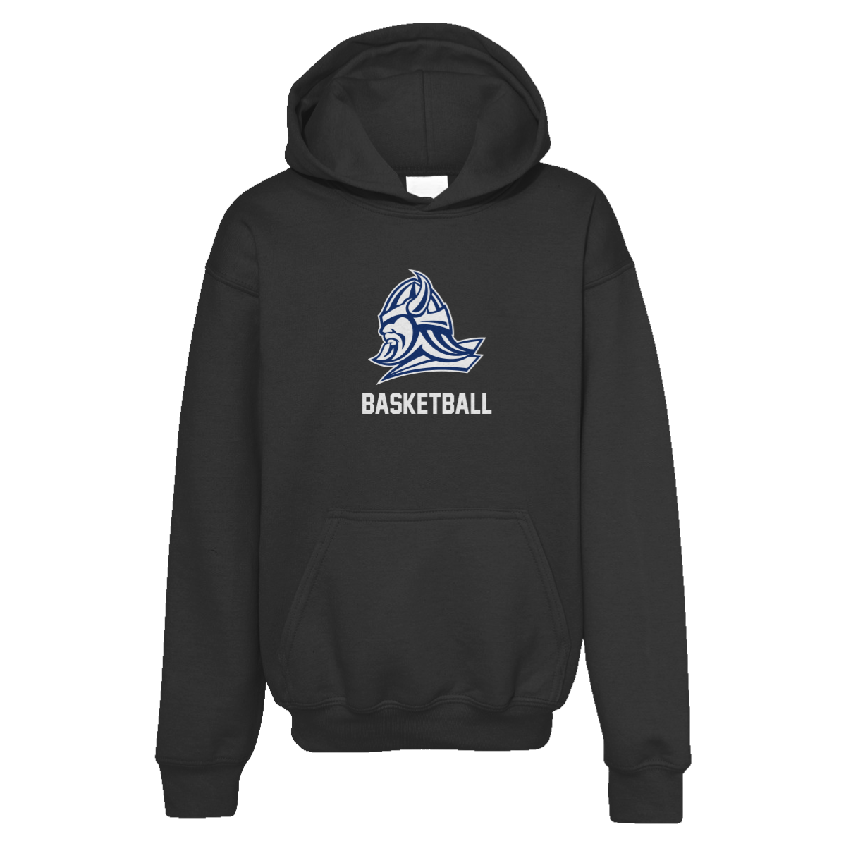 Youth Maclay Basketball Gildan Hoodie