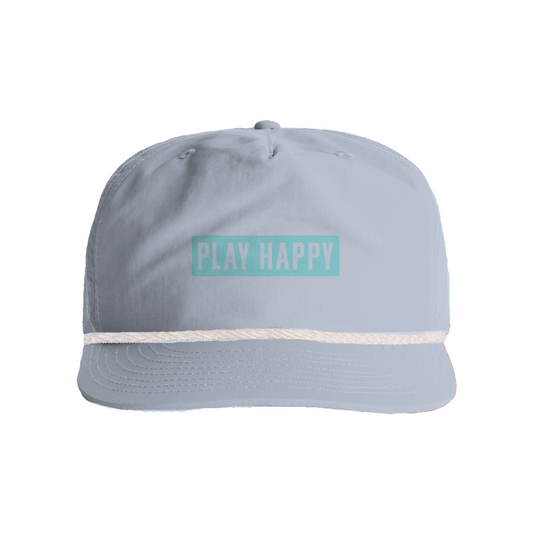 Lizzie Colson Surf Rope Cap