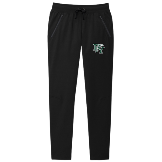 Women's DY Girls Hockey Sport-Tek Circuit Jogger