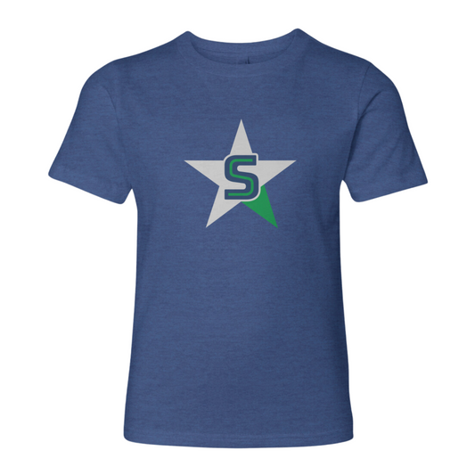Youth Stamford Next Level Cotton T-Shirt