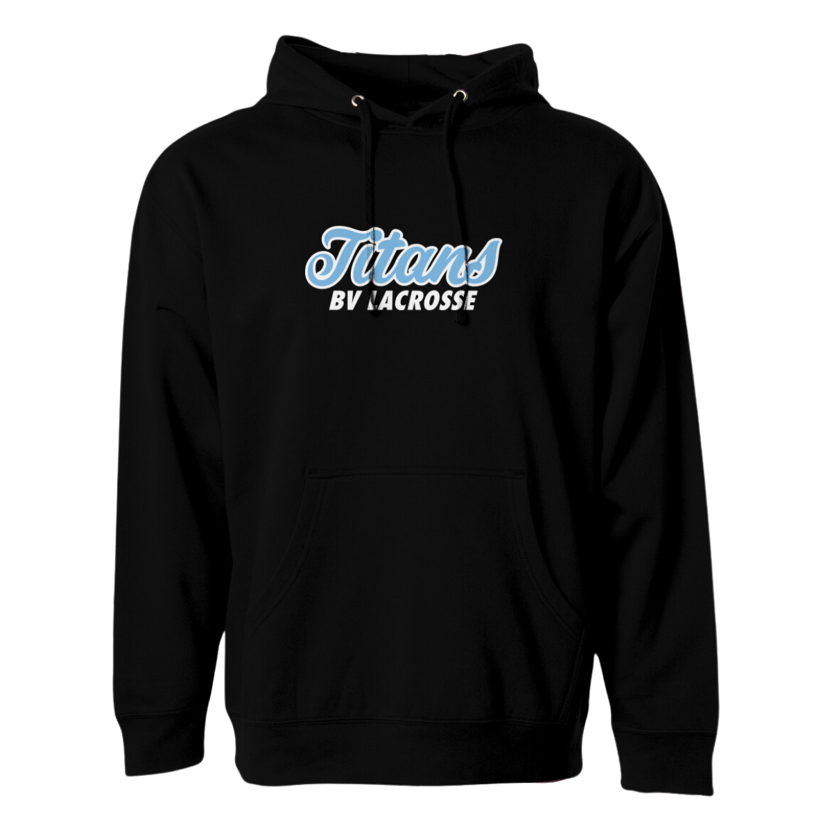 Adult BV Titans ITC Midweight Hoodie
