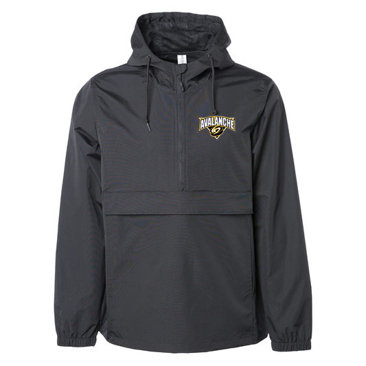 Adult North Jersey Avalanche ITC Anorak Rain Jacket