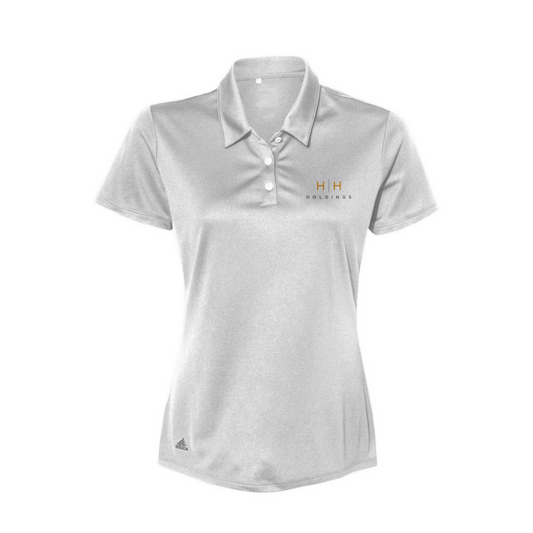 Women's HH Holdings Adidas Performance Polo