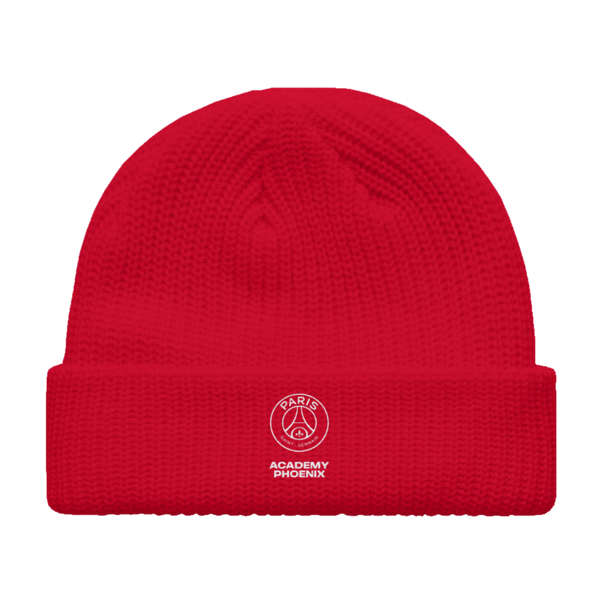 PSG Academy Phoenix AS Colour Fisherman Beanie