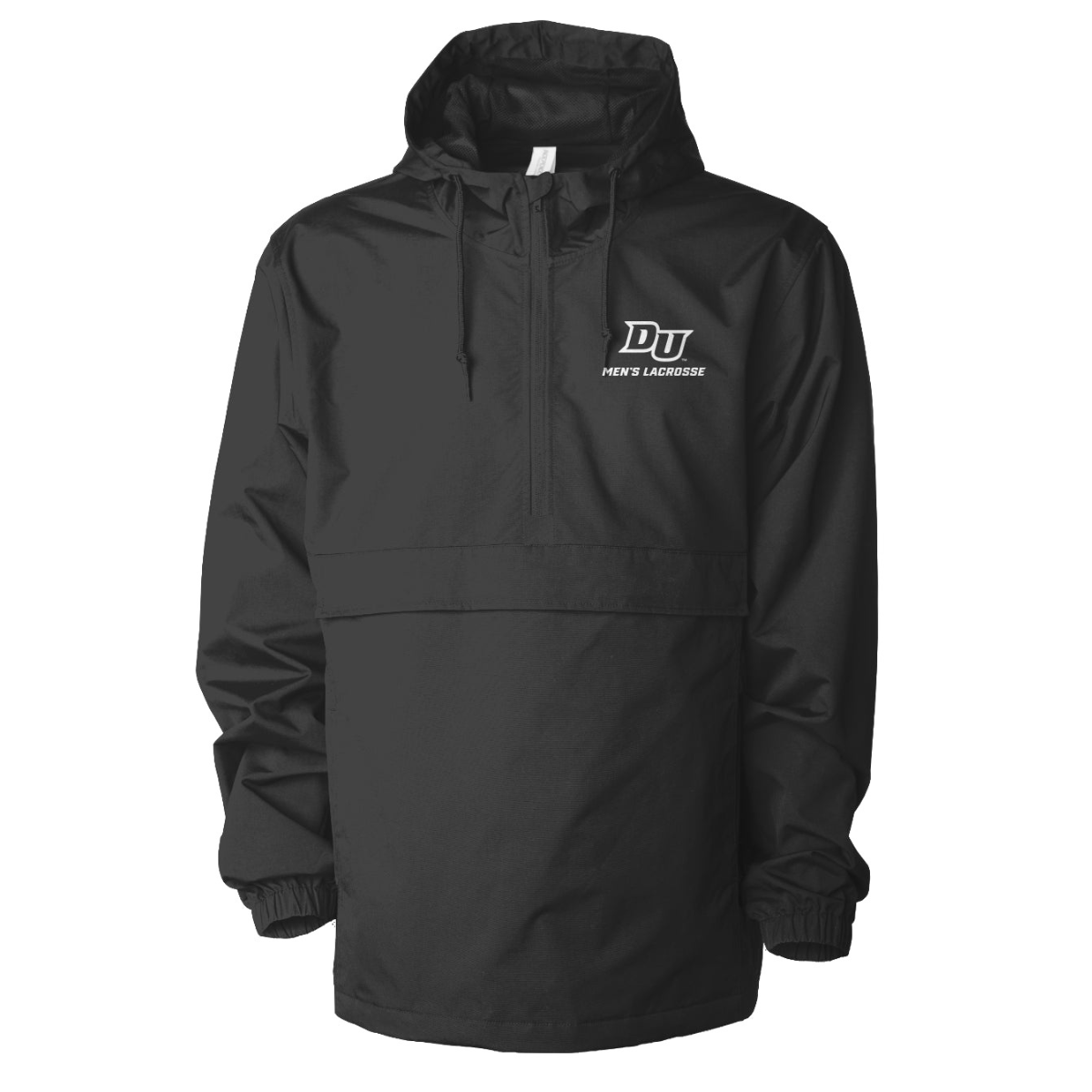Adult Drury Lacrosse ITC Anorak Jacket