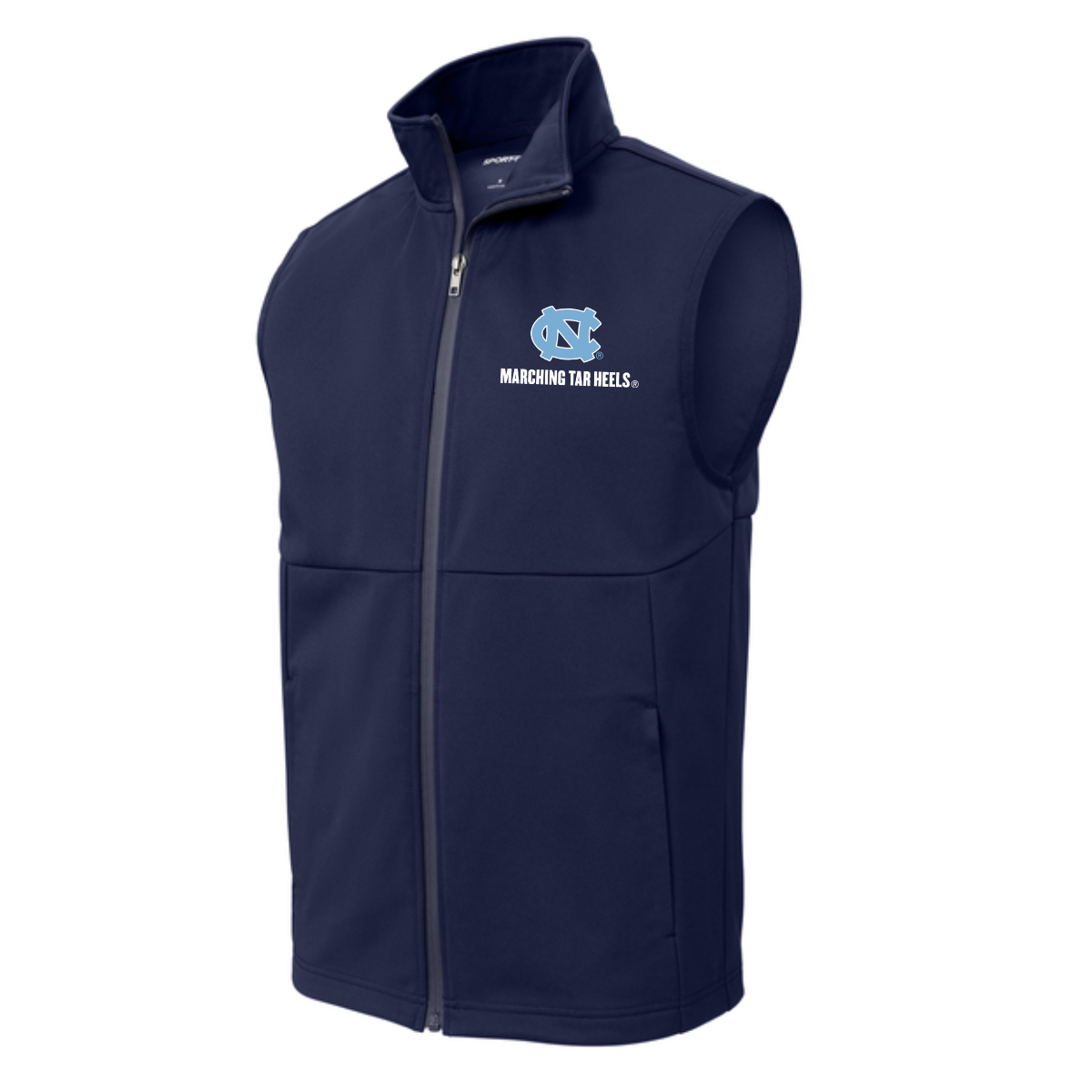 Adult Soft Shell Vest