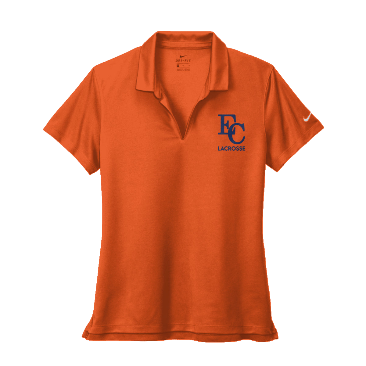 Women's ECYL Nike Micro Pique 2.0 Polo