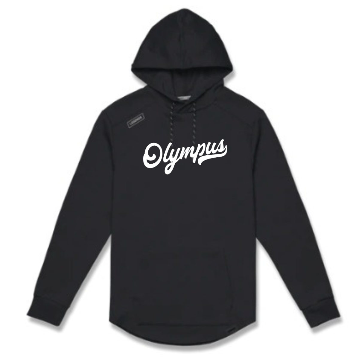 Olympus Boys Lacrosse Legends Hoodie