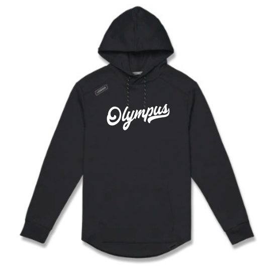 Olympus Boys Lacrosse Legends Hoodie