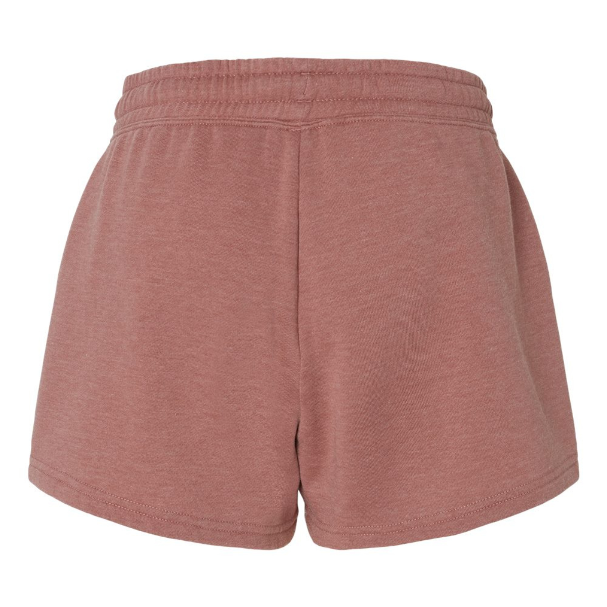 Women's Grey Duck Lacrosse ITC Cali Wave Wash Shorts