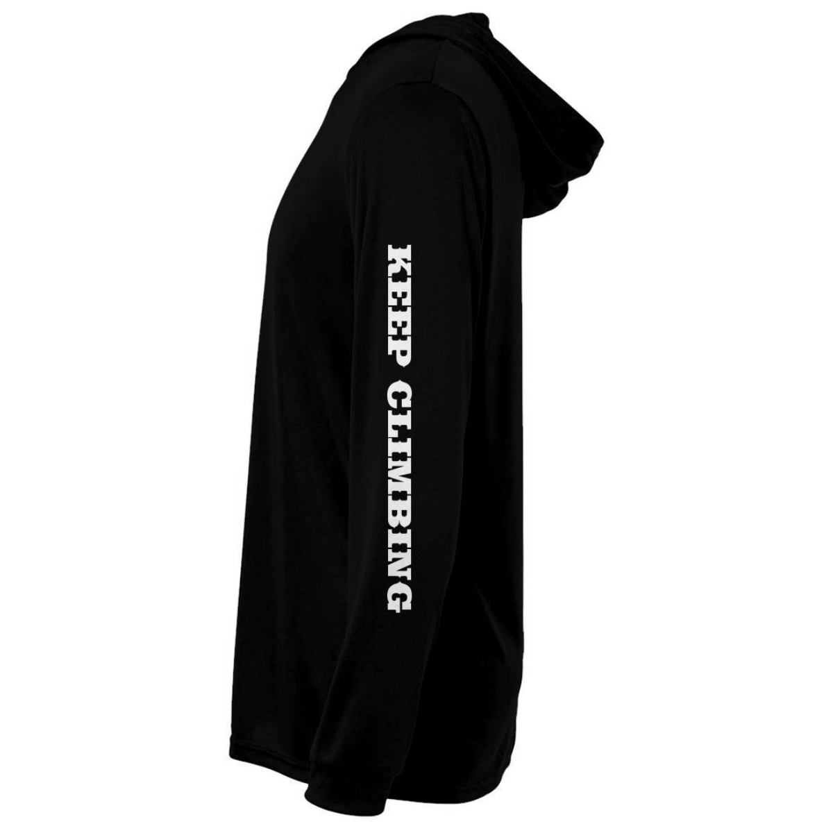 Adult Utah Summit LC Bahama Sun Hoodie
