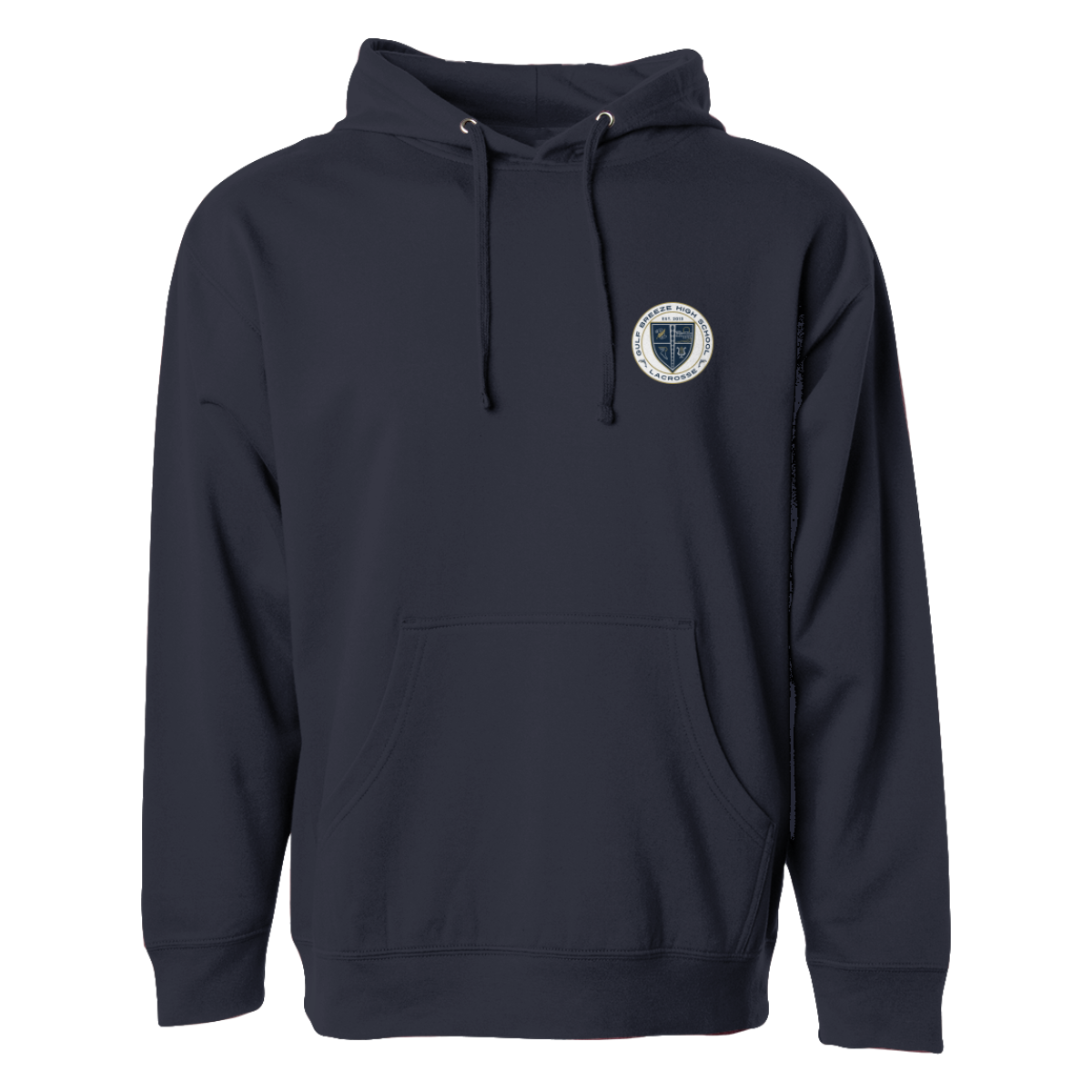 Adult GBHS ITC Midweight Hoodie