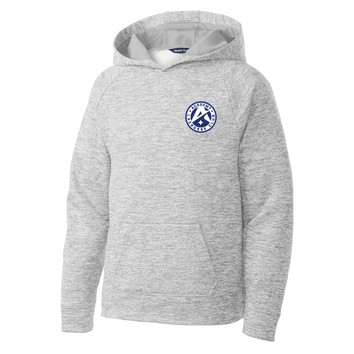 Youth SDLA Sport-Tek Performance Hoodie
