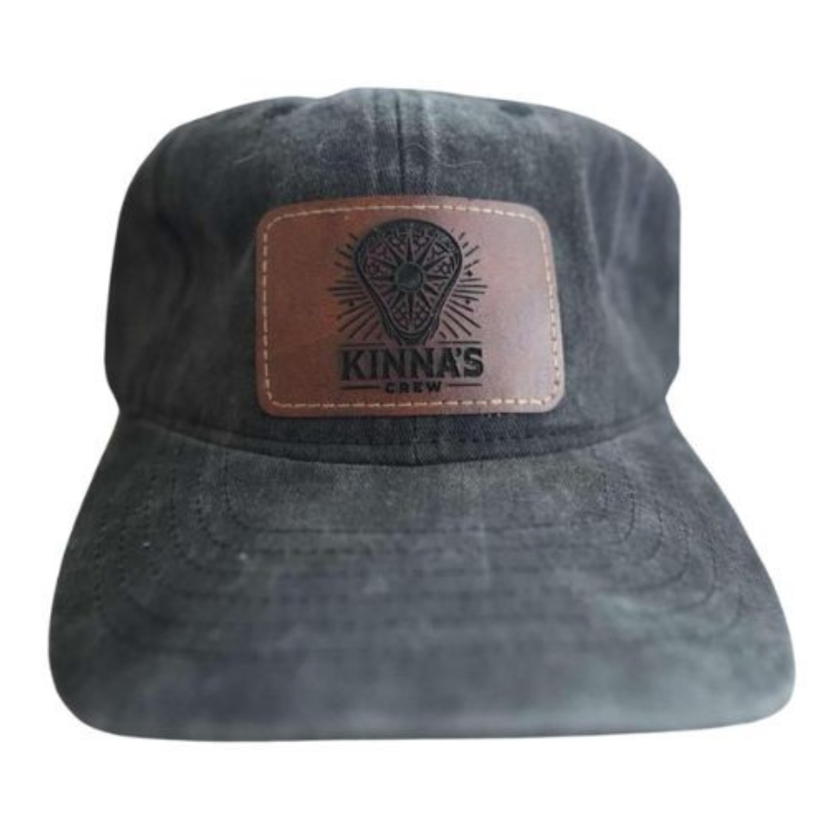 Kinna’s Crew Fundraiser Hat