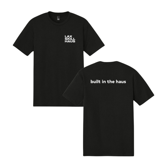 Adult Lax SkillHaus District Perfect Tri Tee