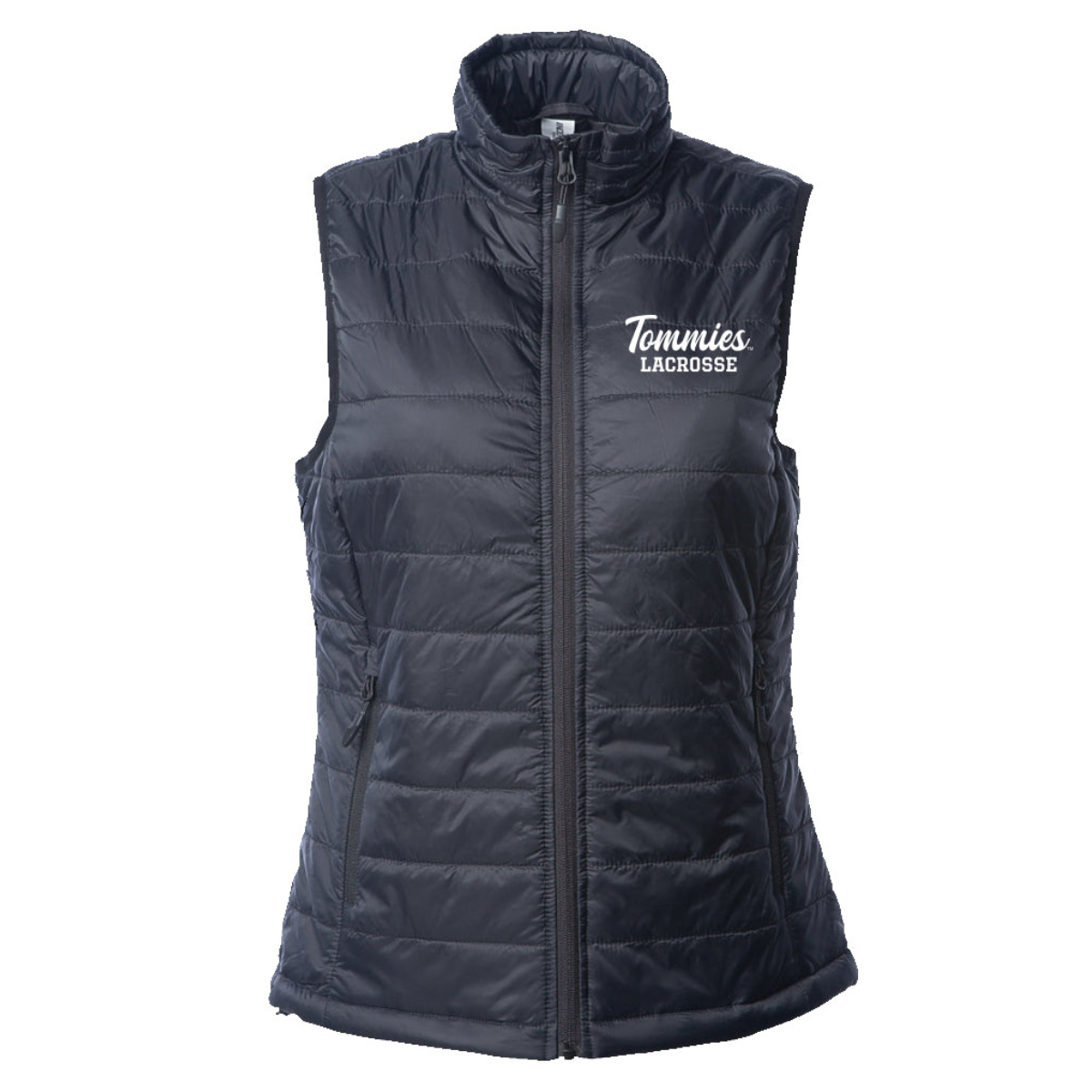Women's UST Lacrosse Puffer Vest
