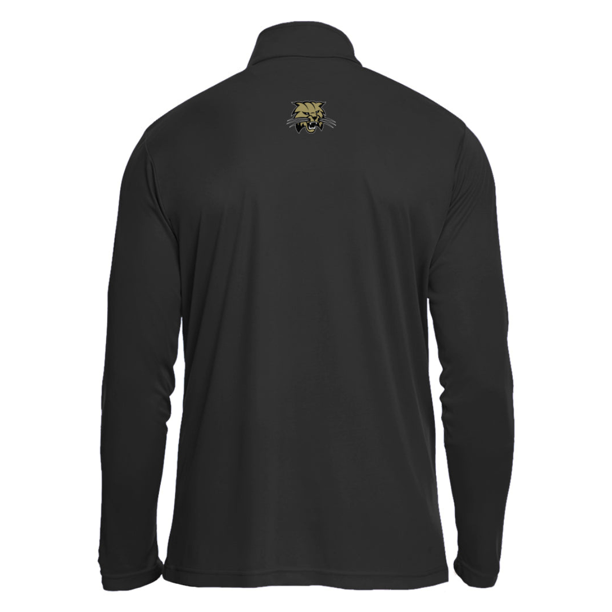 Adult Buchholz Lacrosse Team 365 Performance 1/4 Zip