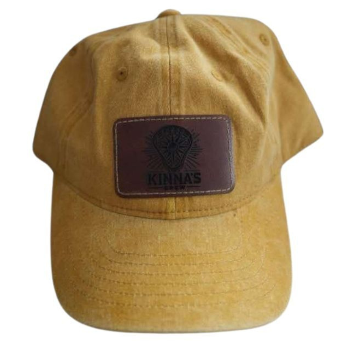 Kinna’s Crew Fundraiser Hat