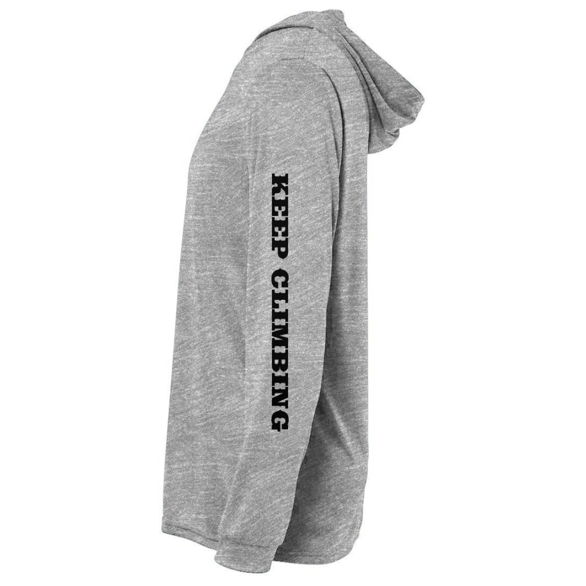 Adult Utah Summit LC Bahama Sun Hoodie