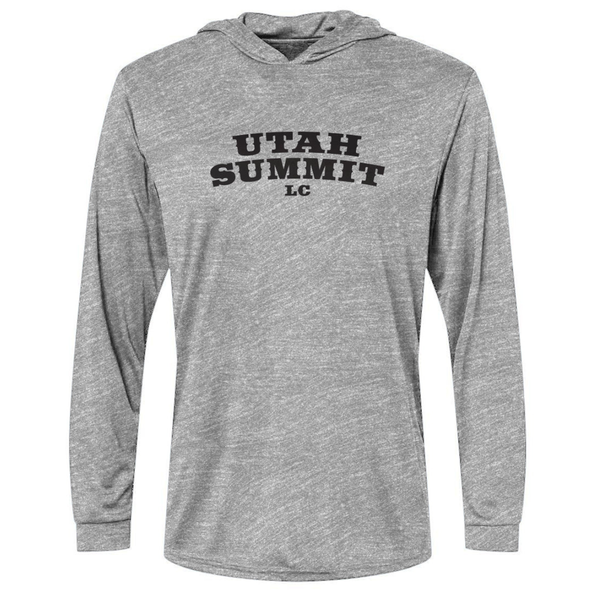 Adult Utah Summit LC Bahama Sun Hoodie