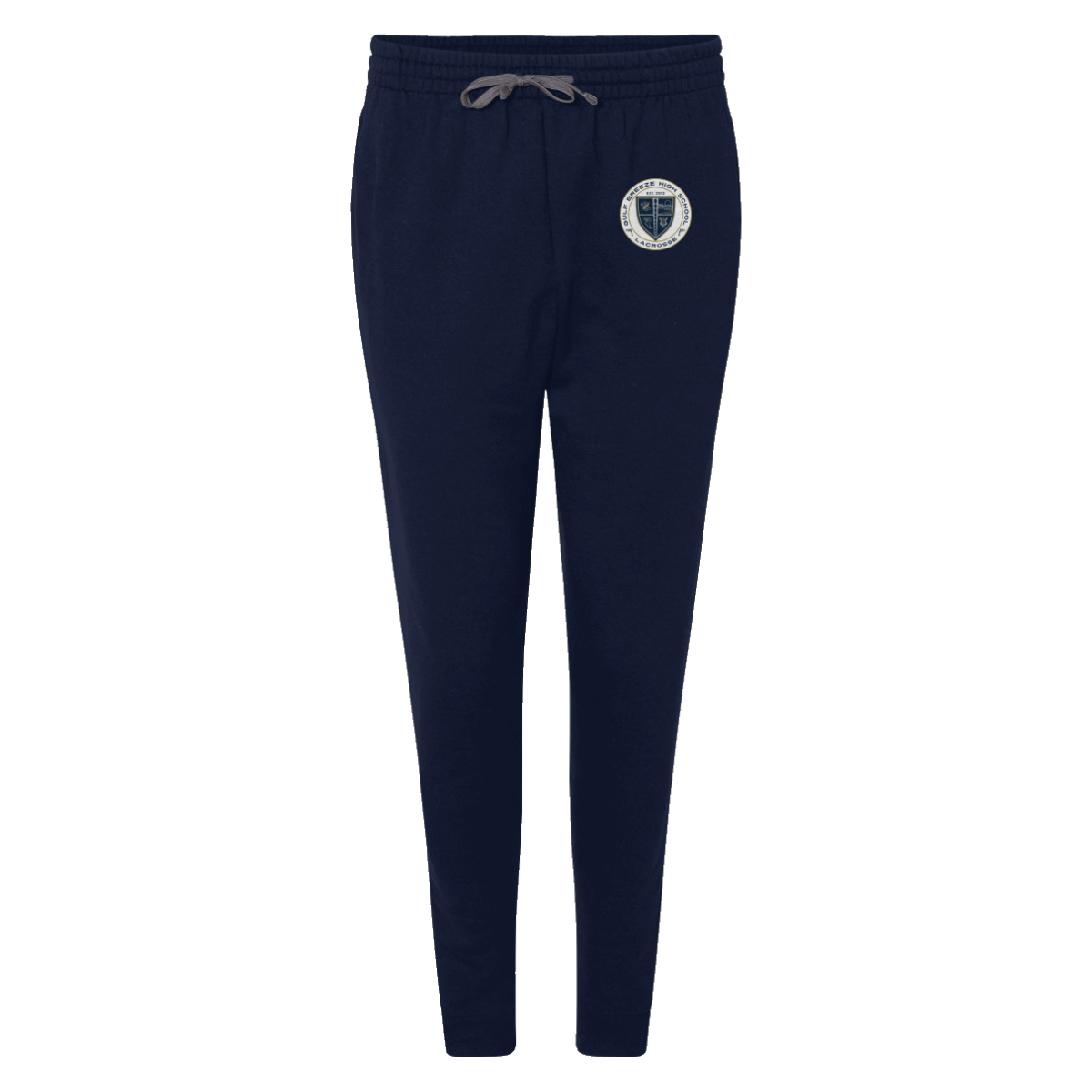 Adult GBHS Jerzees Fleece Joggers