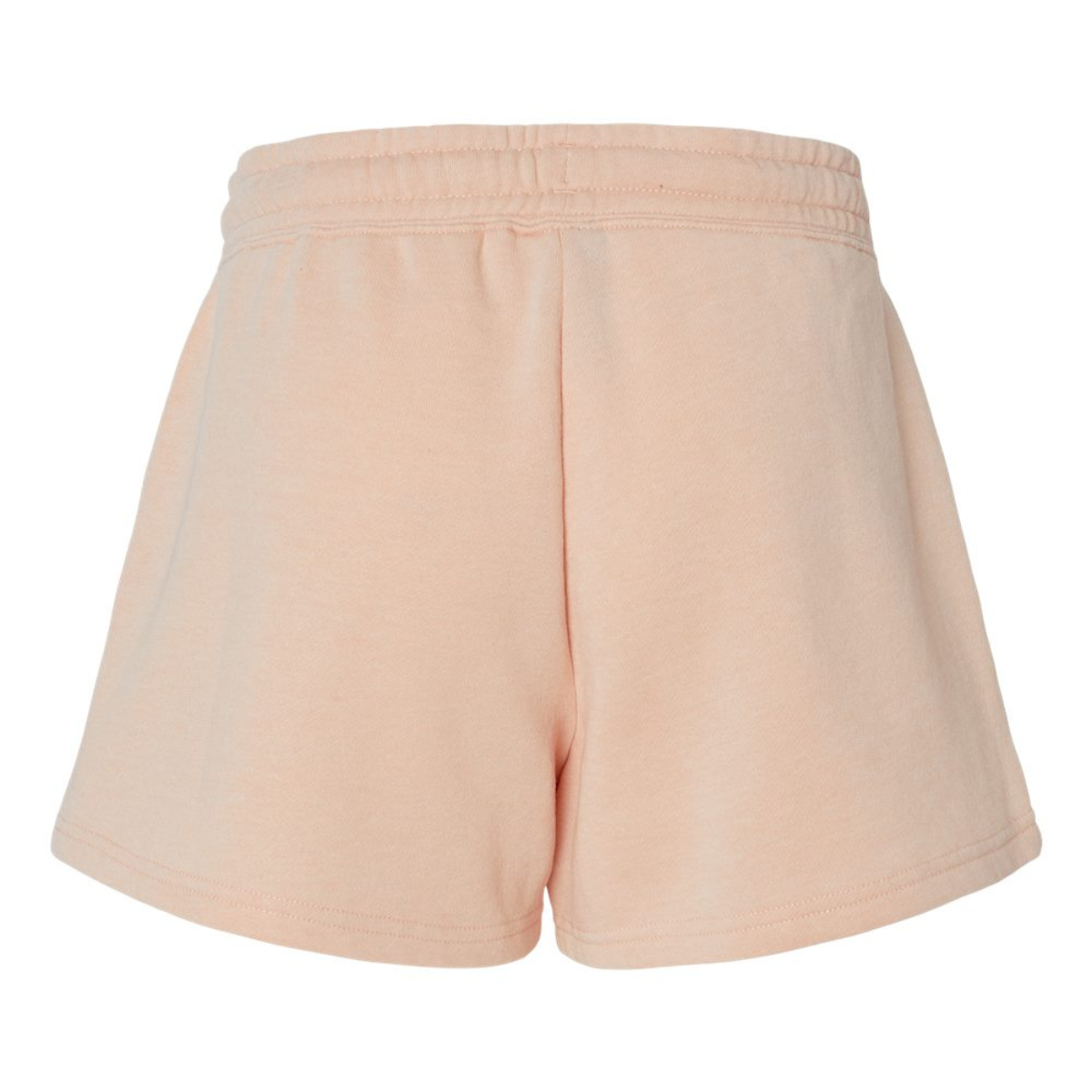 Women's Grey Duck Lacrosse ITC Cali Wave Wash Shorts