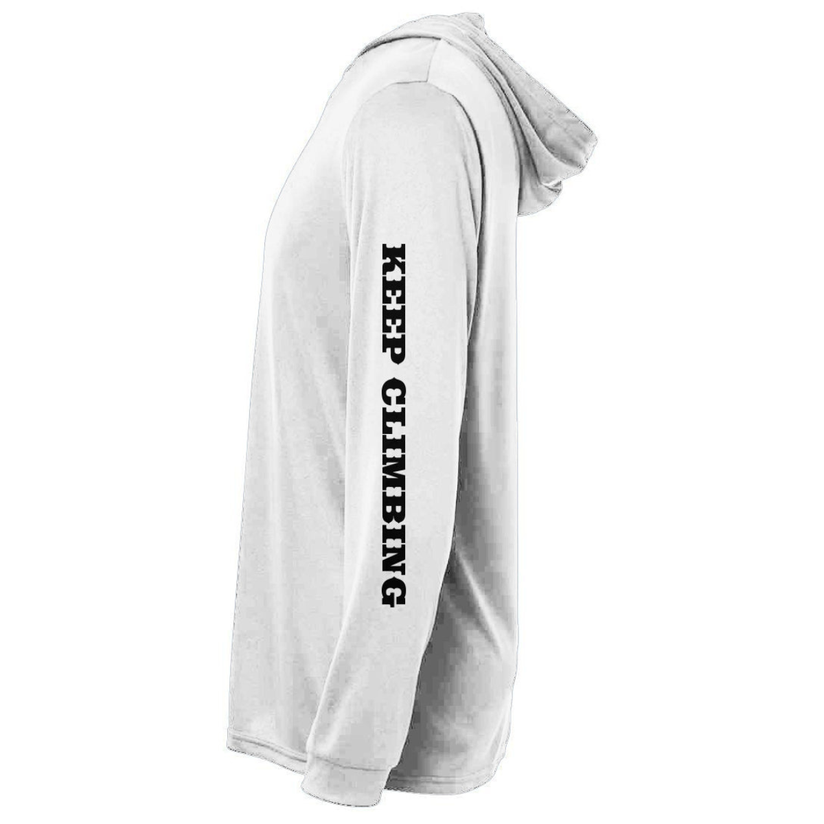Adult Utah Summit LC Bahama Sun Hoodie