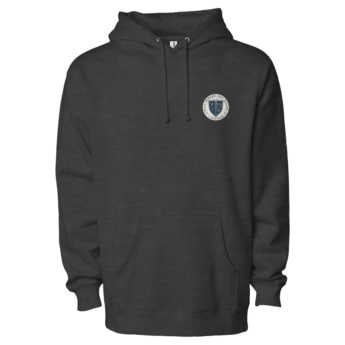 Adult GBHS Heavyweight Pullover Hoodie