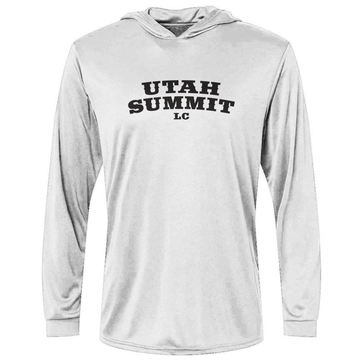 Adult Utah Summit LC Bahama Sun Hoodie