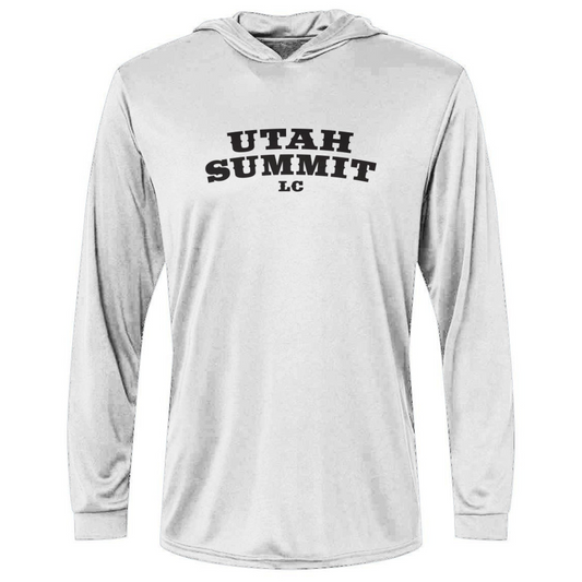 Adult Utah Summit LC Bahama Sun Hoodie