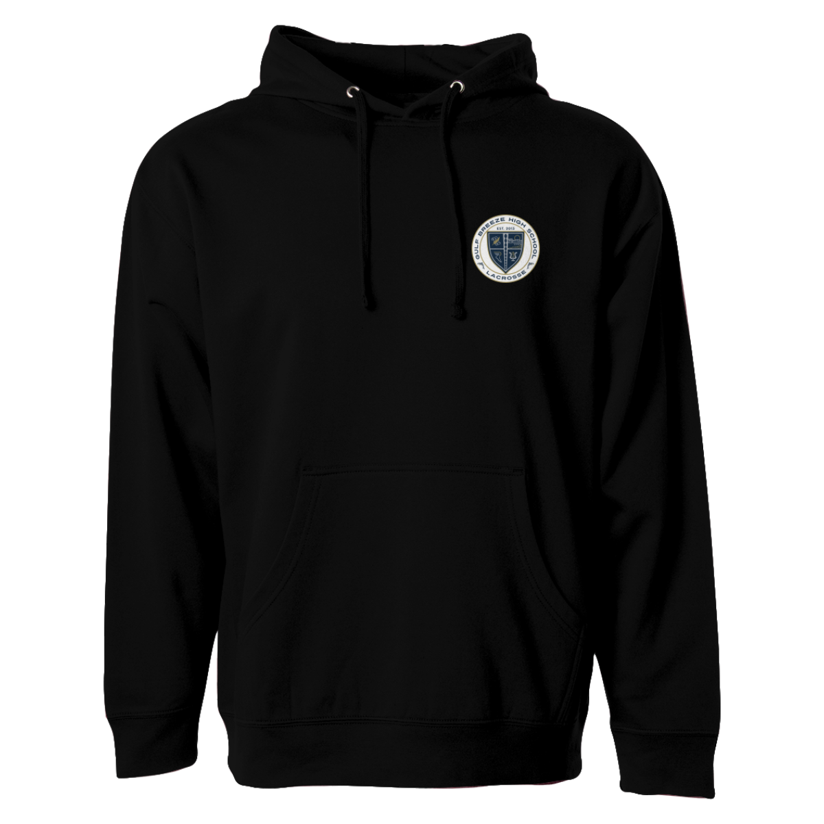 Adult GBHS ITC Midweight Hoodie