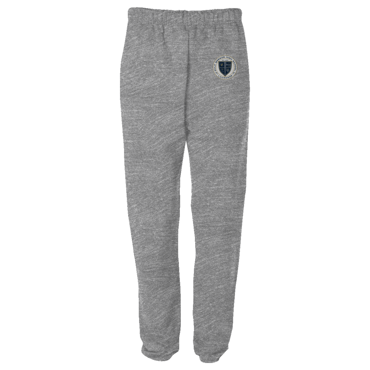 Adult GBHS Jerzees Nublend Pocketed Sweatpants