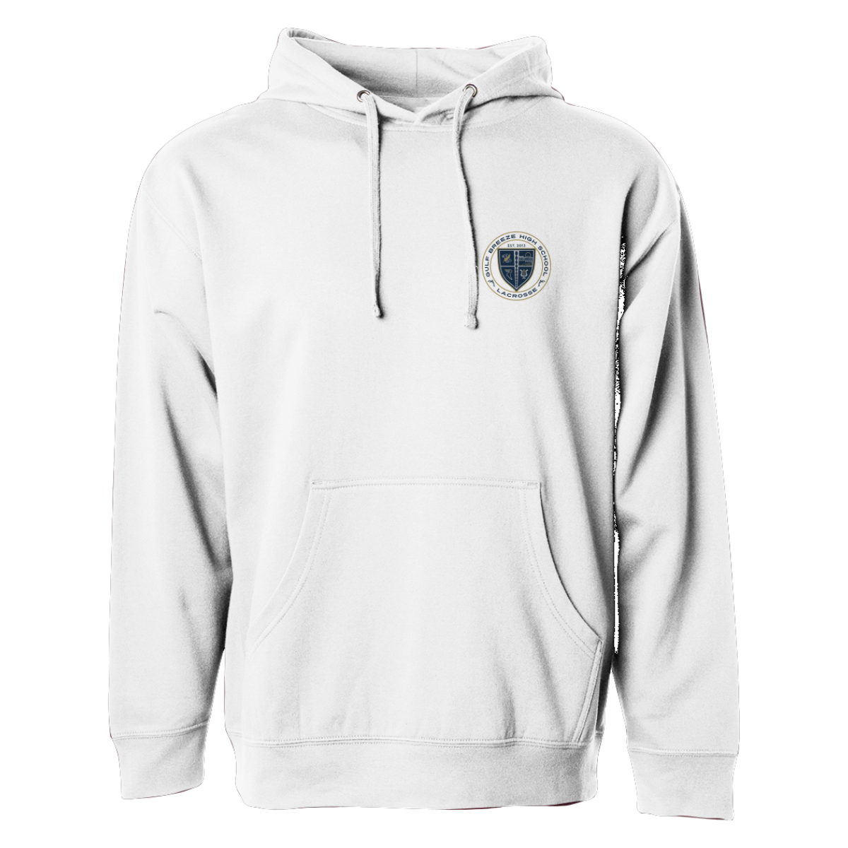 Adult GBHS ITC Midweight Hoodie