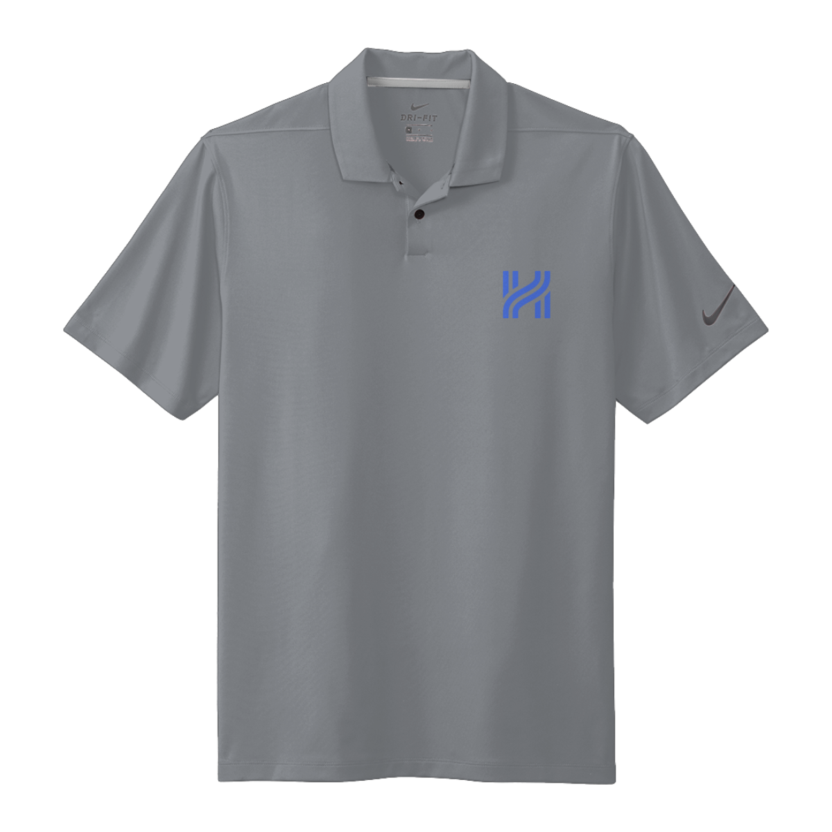 Adult High Tide Nike Dri-Fit Vapor Polo