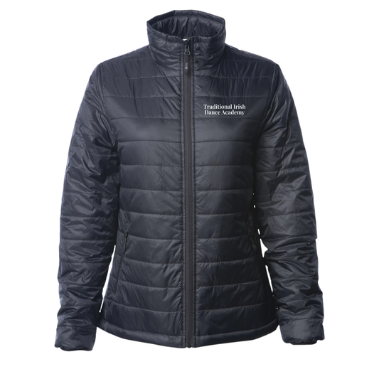Women's TIDA ITC Puffer Jacket