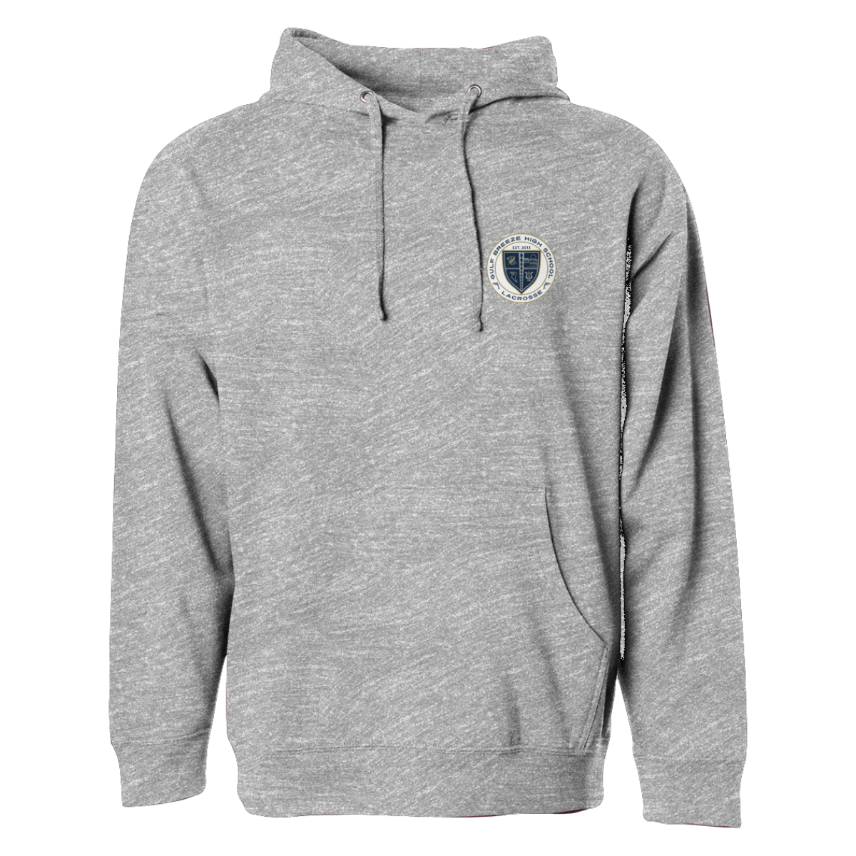 Adult GBHS ITC Midweight Hoodie