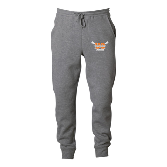 Youth Ultimate Orange Lightweight Blend Sweatpants
