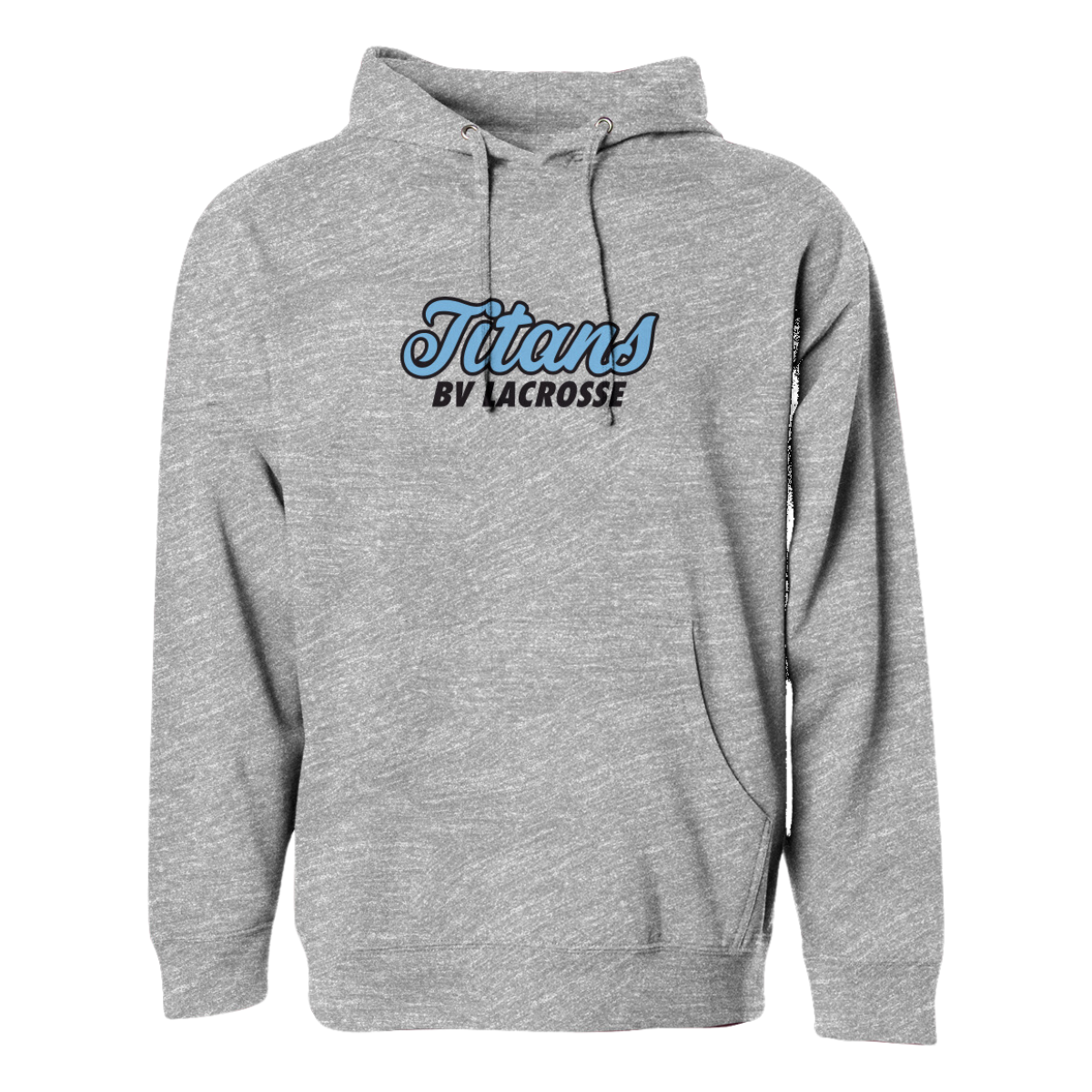 Adult BV Titans ITC Midweight Hoodie