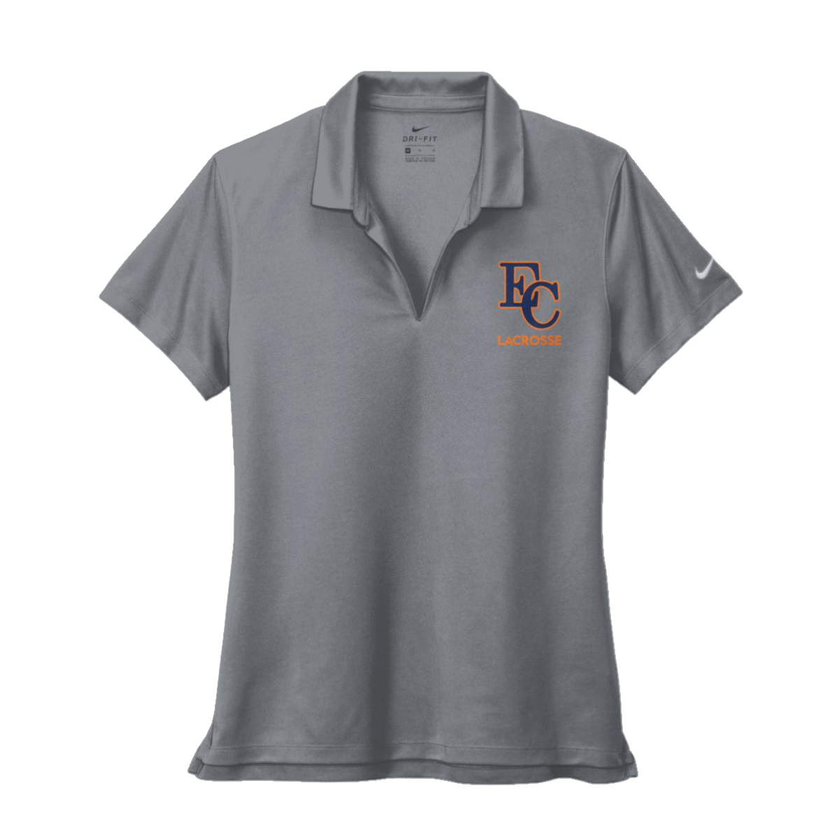 Women's ECYL Nike Micro Pique 2.0 Polo