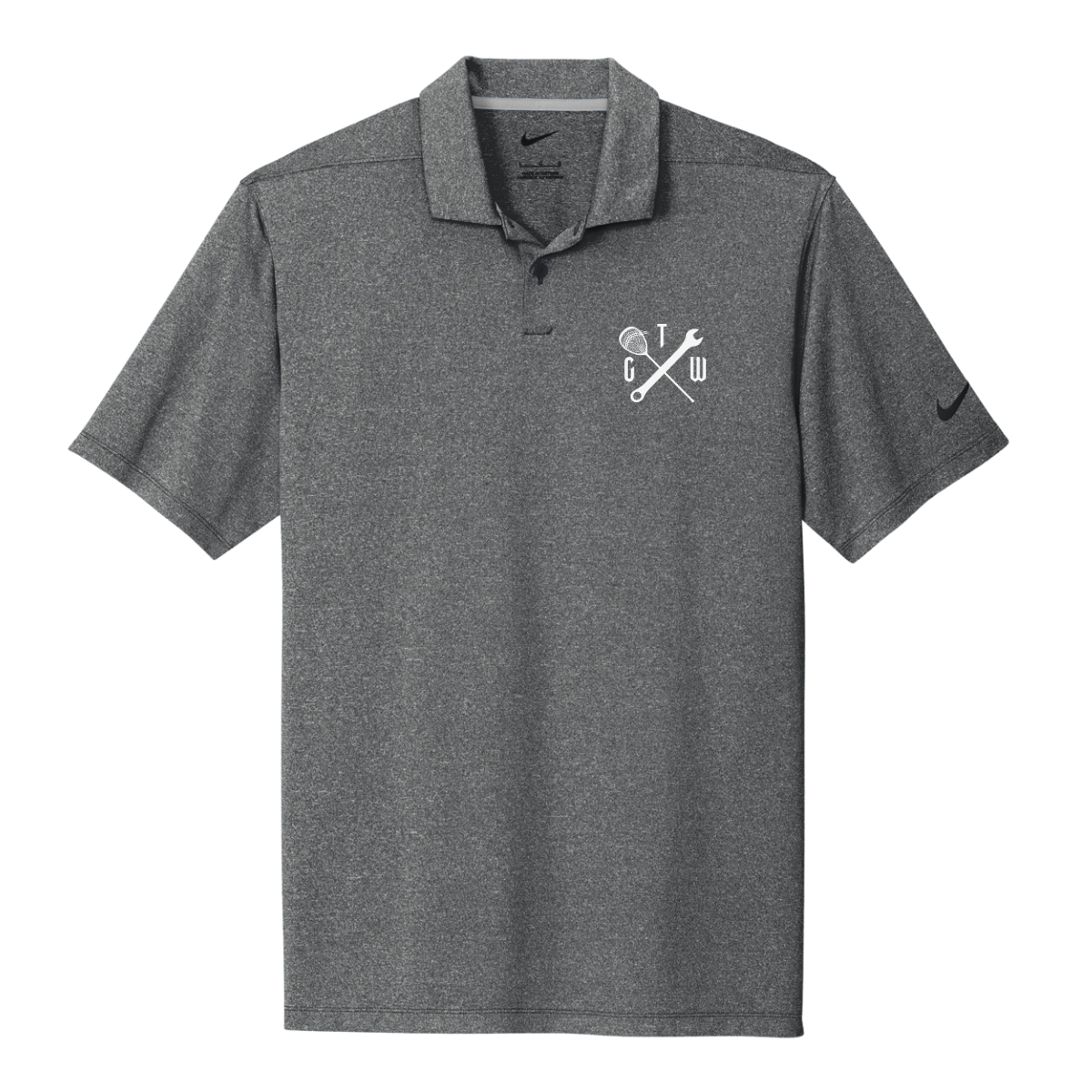 Adult The Goalie Workshop Nike Dri-Fit Vapor Polo