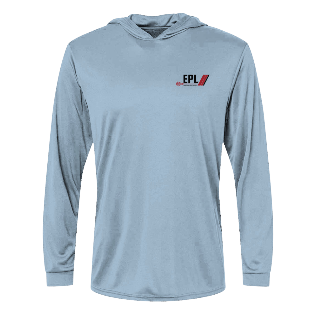 Adult EPL Bahama Long Sleeve Hoodie