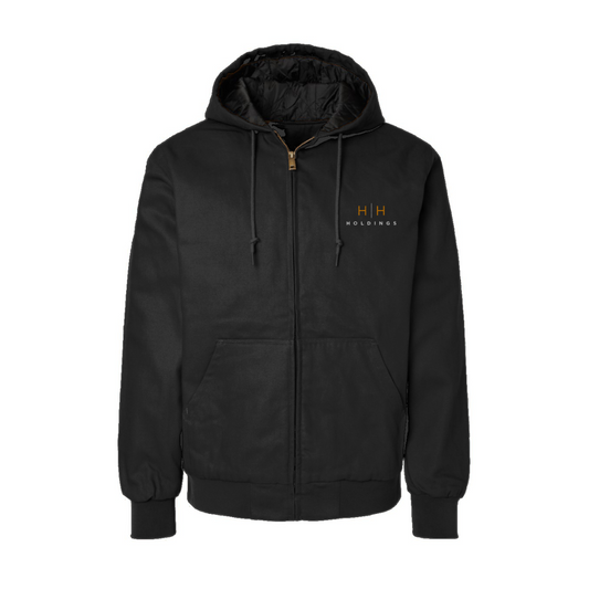 Adult HH Holdings Canvas Workwear Jacket