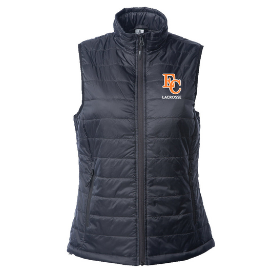 Women's ECYL Puffer Vest