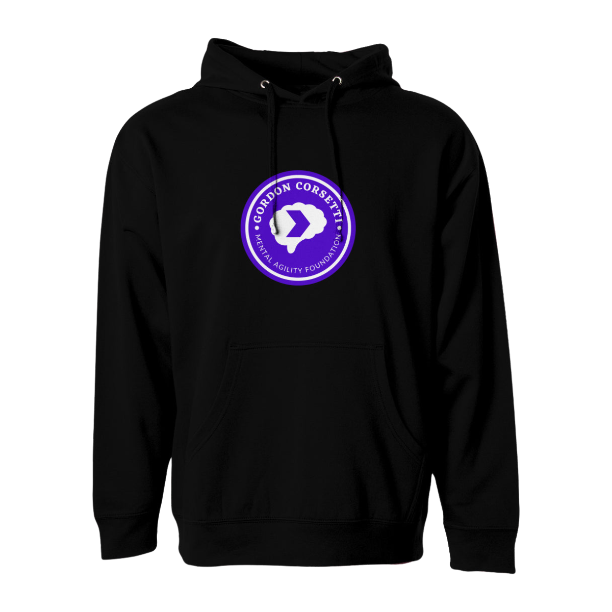 Adult Mental Agility Midweight Hoodie