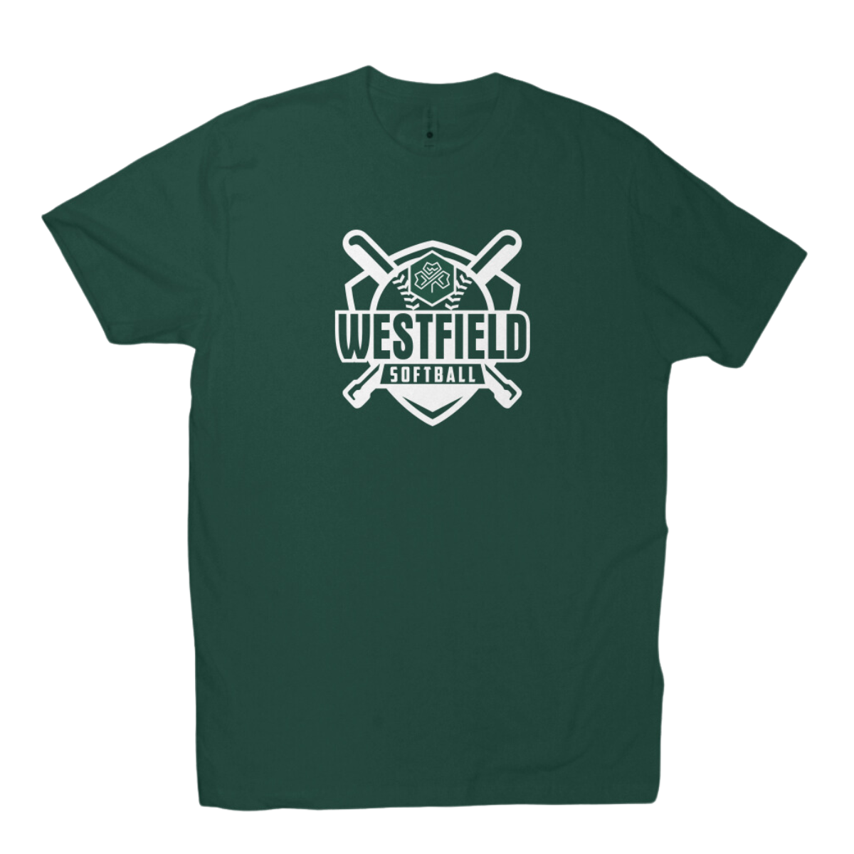 Adult Westfield All-Stars Next Level Premium Crew