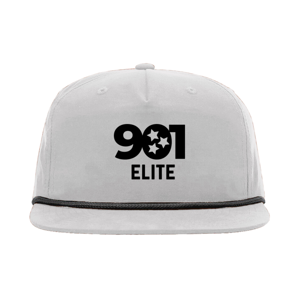 901 Elite Richardson Snapback Rope Hat